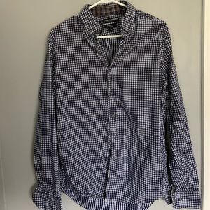 Outdoor/indoor shirt